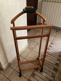 Appendiabiti - L’indossatore Foppapedretti