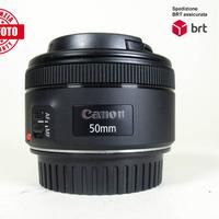 Canon EF 50 F1.8 STM (Canon)