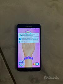 Cellualre Galaxy Note 3 Neo