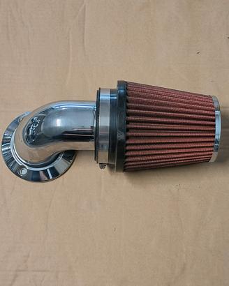 Filtro aria a cono Harley-Davidson