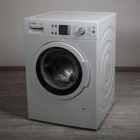 Lavatrice Bosch Avantixx 7 – 7 kg, 1000 giri