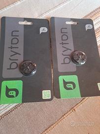 bryton adattatore garmin