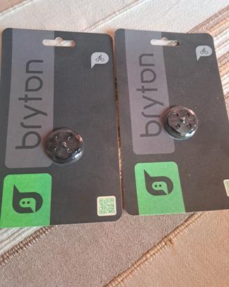 bryton adattatore garmin