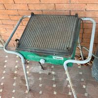 Barbecue marca Papilon