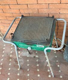 Barbecue marca Papilon