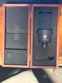 Microfono NEUMANN TLM 103 mt