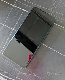 Oppo 12FS 5G Verde – Garanzia, Cover in omaggio