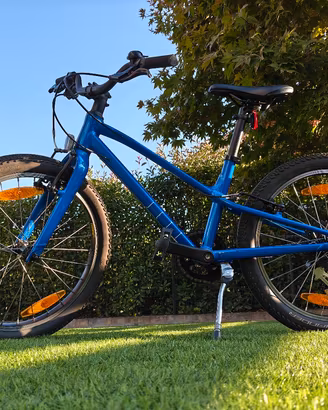 Mountain bike Specialized