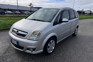 Opel Meriva 1.3 CDTI Cosmo