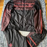 Tuta footkorner per ragazzo