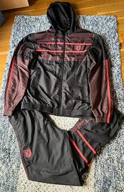 Tuta footkorner per ragazzo