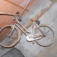 Bici d'epoca Legnano