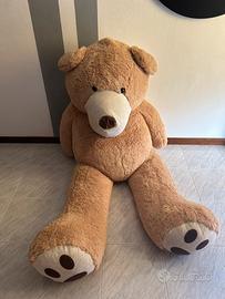 Orsacchiotto di grandi dimensioni