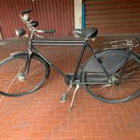 bicicletta holland