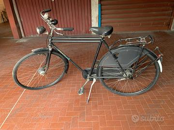 bicicletta holland