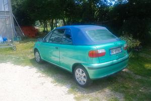 Fiat Punto cabrio