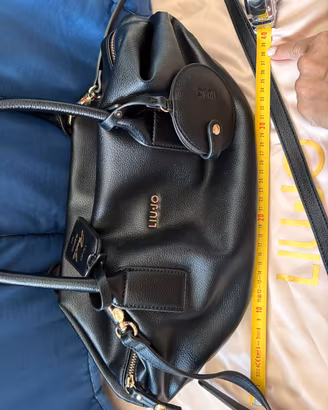 Borsa nera Liu-Jo  