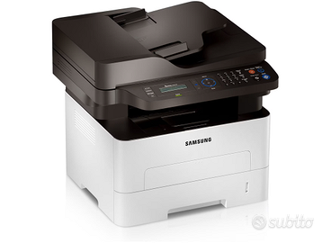 Stampante laser Samsung Xpress M2675F