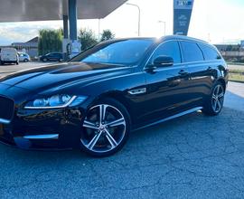 Jaguar XF 2.0 D 180 CV aut. R-Sport