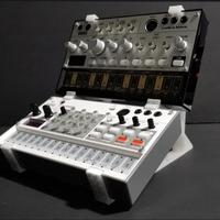 Stand per moduli synth (korg, arturia,roland…)