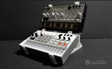 Stand per moduli synth (korg, arturia,roland…)