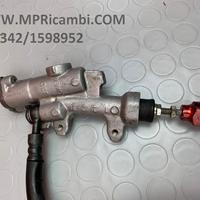 POMPA POSTERIORE YAMAHA YZF 450 2015 2014 2016 YZF
