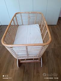 Culla vintage