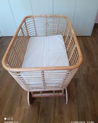 Culla vintage