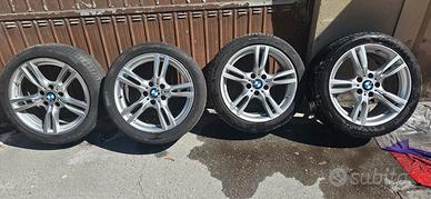 cerchi bmw