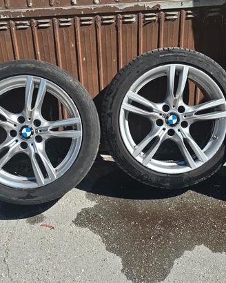 cerchi bmw