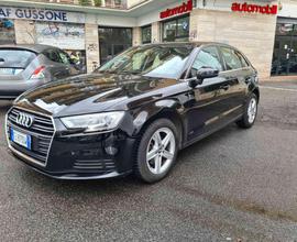 AUDI A3 SPB 1.6 TDI 116 CV S tronic Business