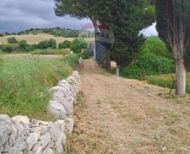 Terreno - Rosolini