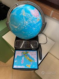 Gioco sul pianeta terra