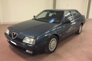 ALFA ROMEO 164 2.0 turbo 175 CV