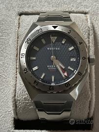 Nostas Audace GMT