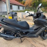 Kymco X-Town 300i - 2023