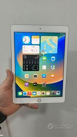 Apple iPad Pro 9.7 2016 silver 32 GB - 5447
