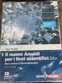 libri scolastici