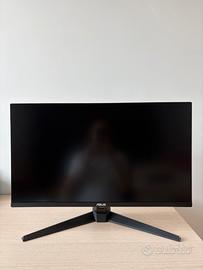 Monitor ASUS TUF Gaming VG289Q1A 4K UHD