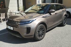 Land Rover Range Evoque 2.0D I4-L.Flw 150 CV AWD A