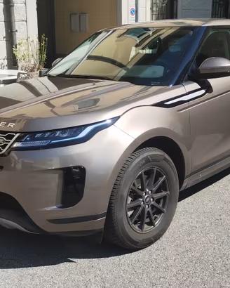 Land Rover Range Evoque 2.0D I4-L.Flw 150 CV AWD A