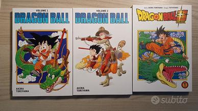 Lotto Dragon Ball Gazzetta