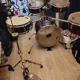 batteria Pearl rhythm traveler