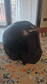 Casco Integrale Shark 