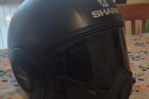 Casco Integrale Shark 
