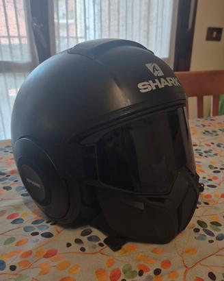 Casco Integrale Shark 