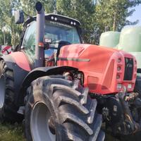 Same iron 190 deutz ttv 630 motore cambio ricambi