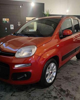 FIAT Panda 0.9 TwinAir Turbo Natural Power Loung