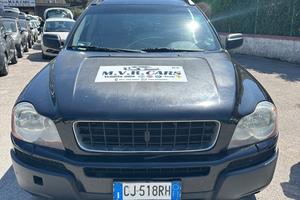 Volvo XC 90 XC90 2.4 D5 aut. AWD Executive