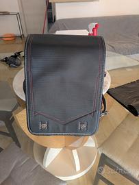 Zaino Authentic Japanese Randoseru Leather School